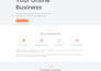 convert figma, PSD, or xd to responsive HTML CSS using bootstrap or tailwind